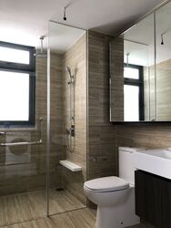 North Park Residences (D27), Apartment #530501571